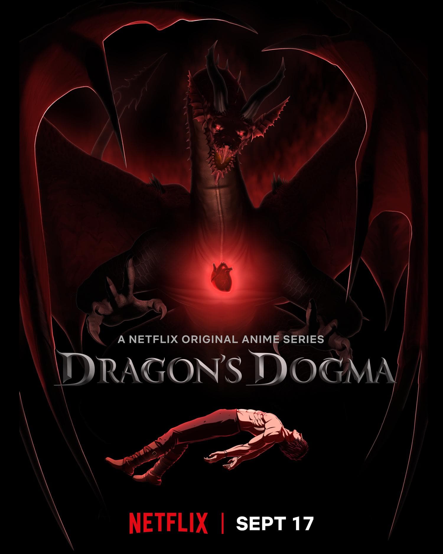 Dragon's Dogma