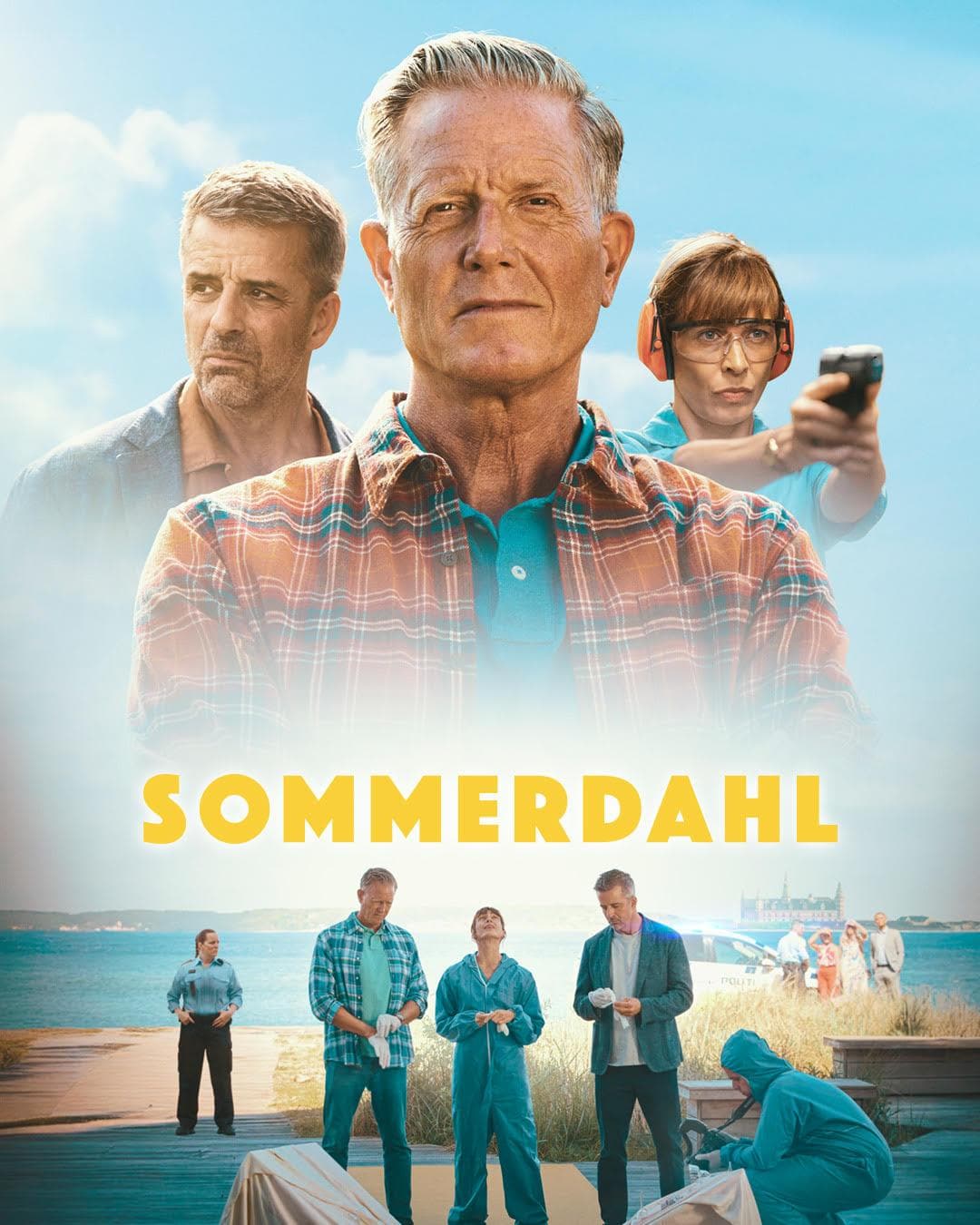 Sommerdahl