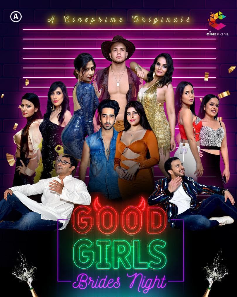 Good Girls