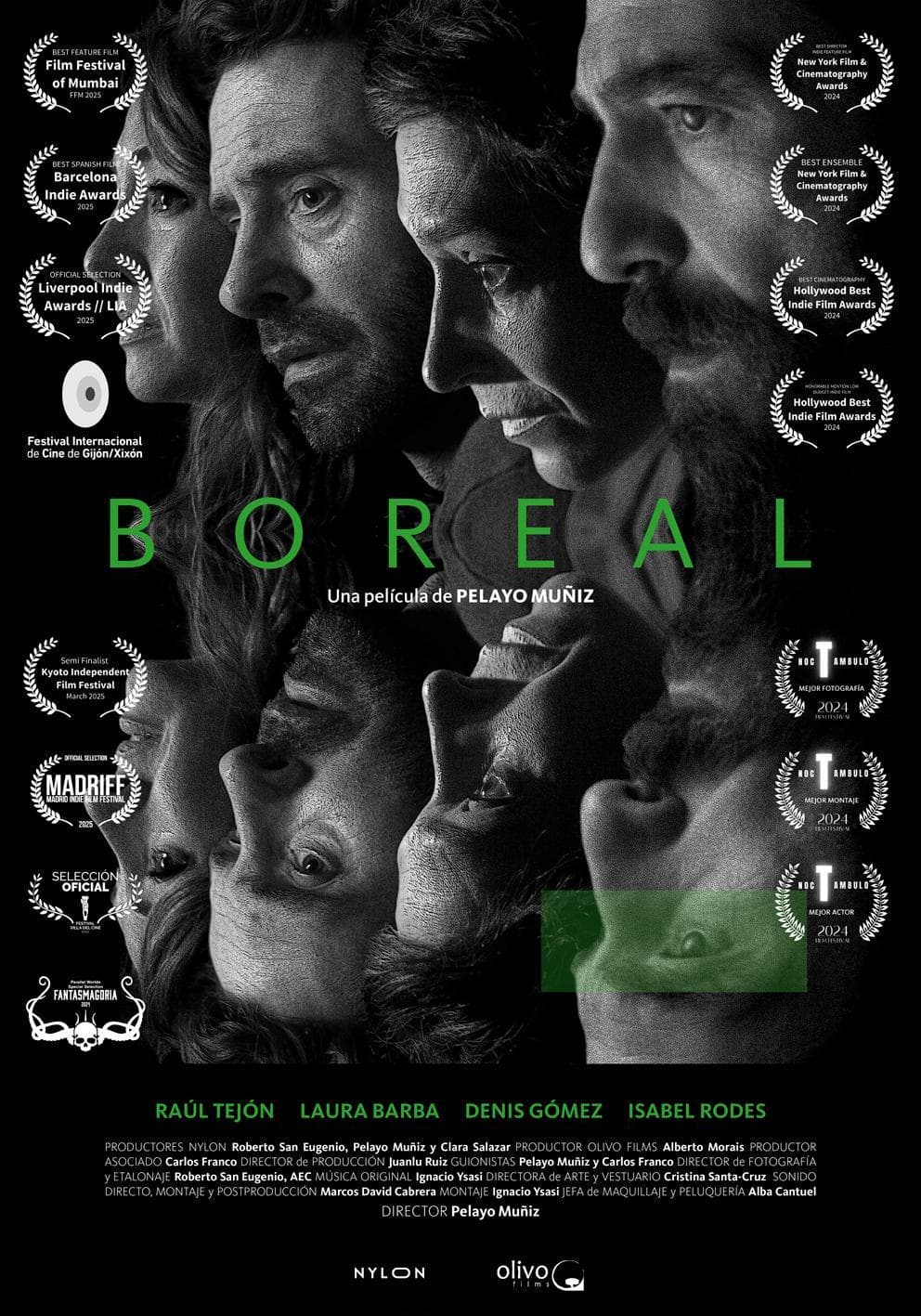 Boreal