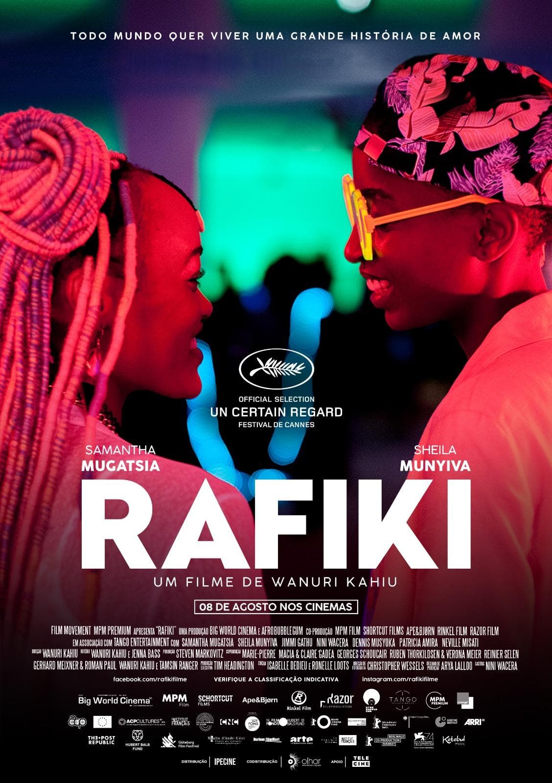 Rafiki