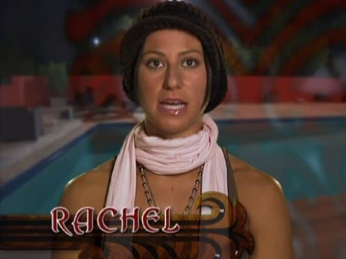 Rachel Robinson