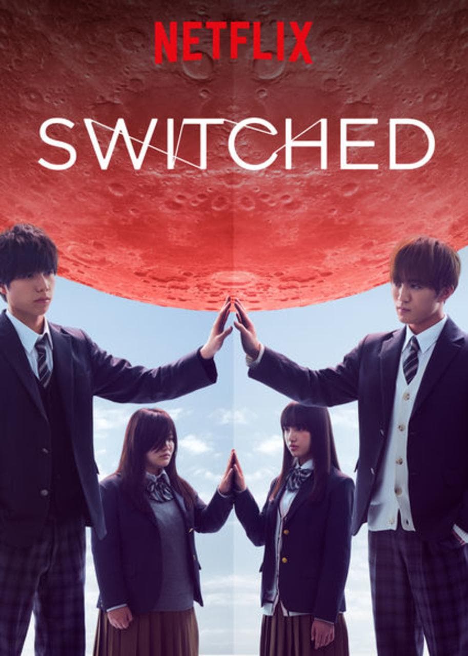 Switched