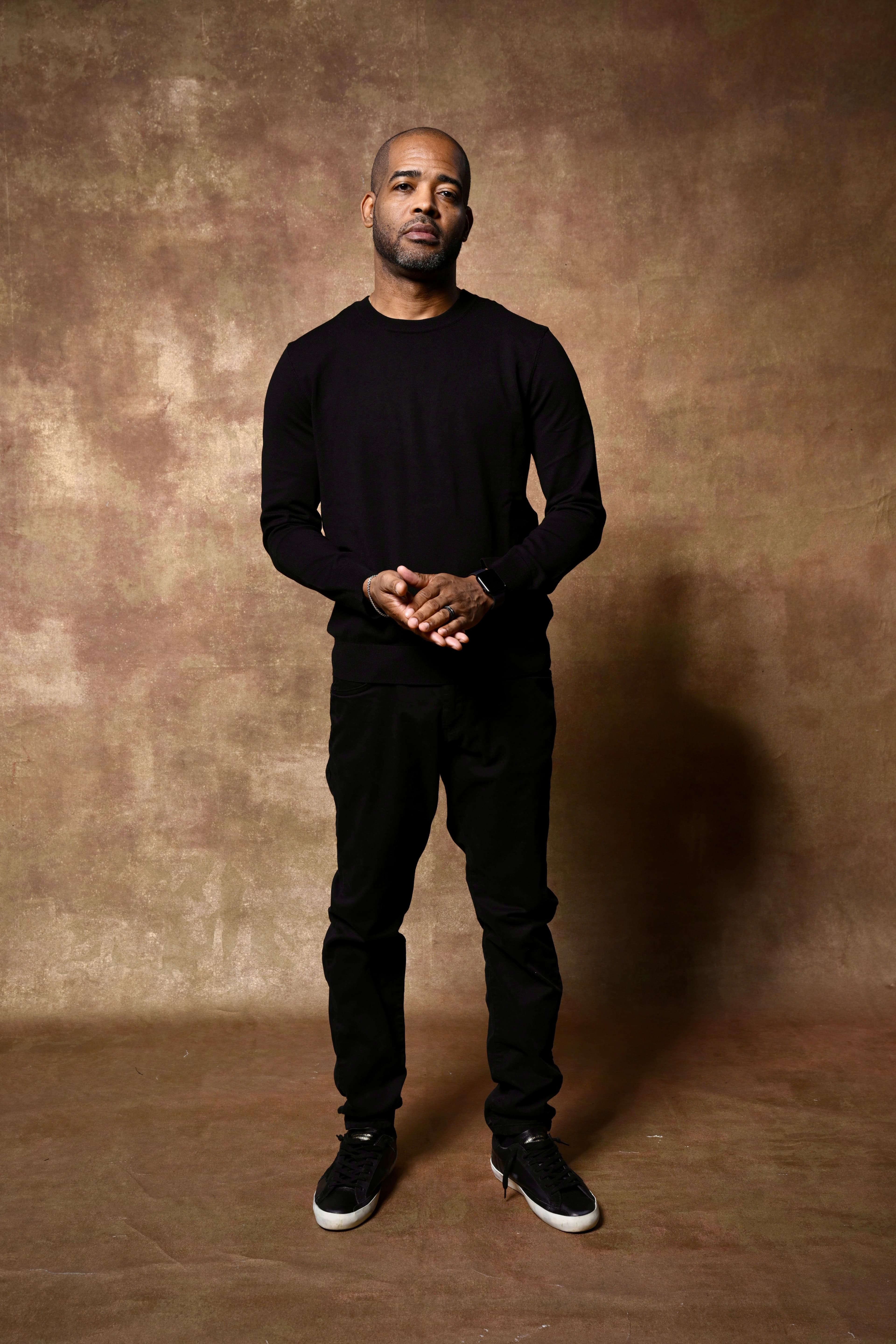 Kirk Fraser