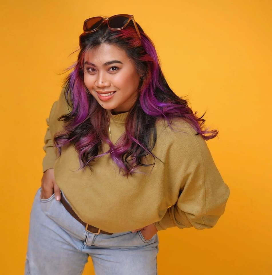 Jhoanna San Juan