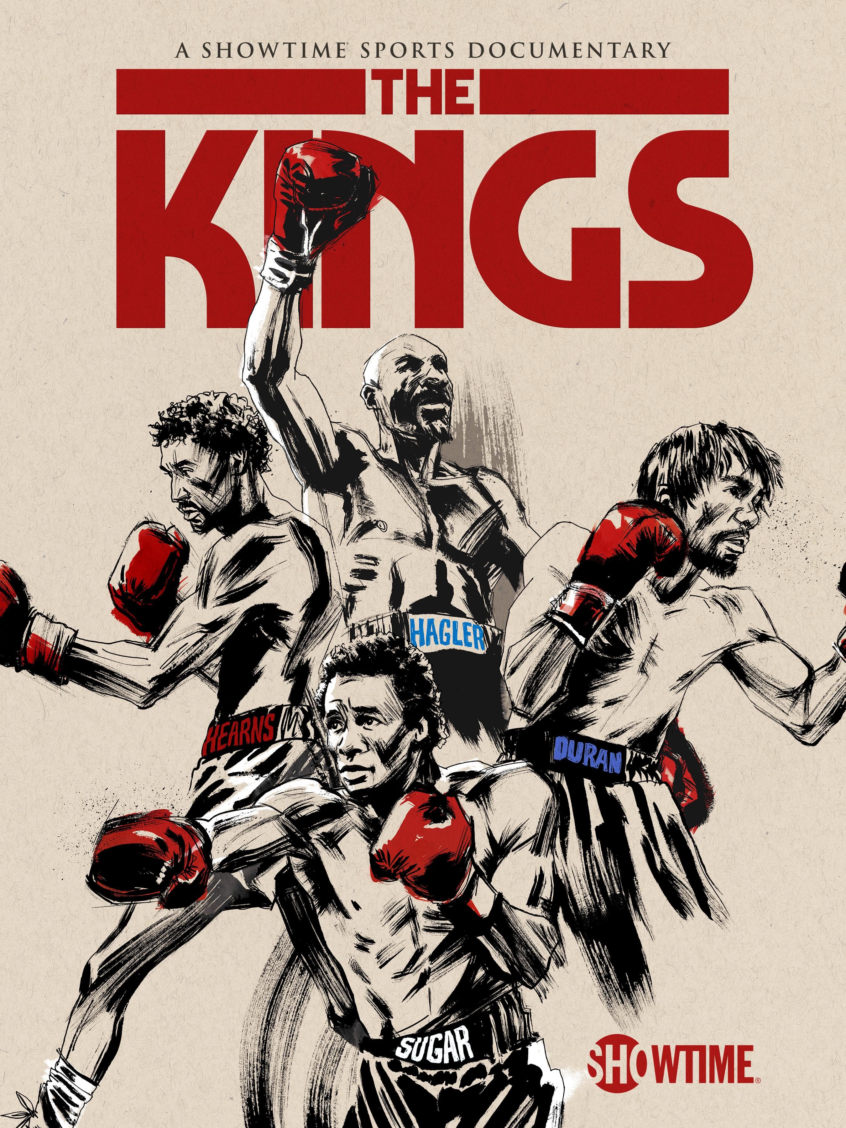 The Kings