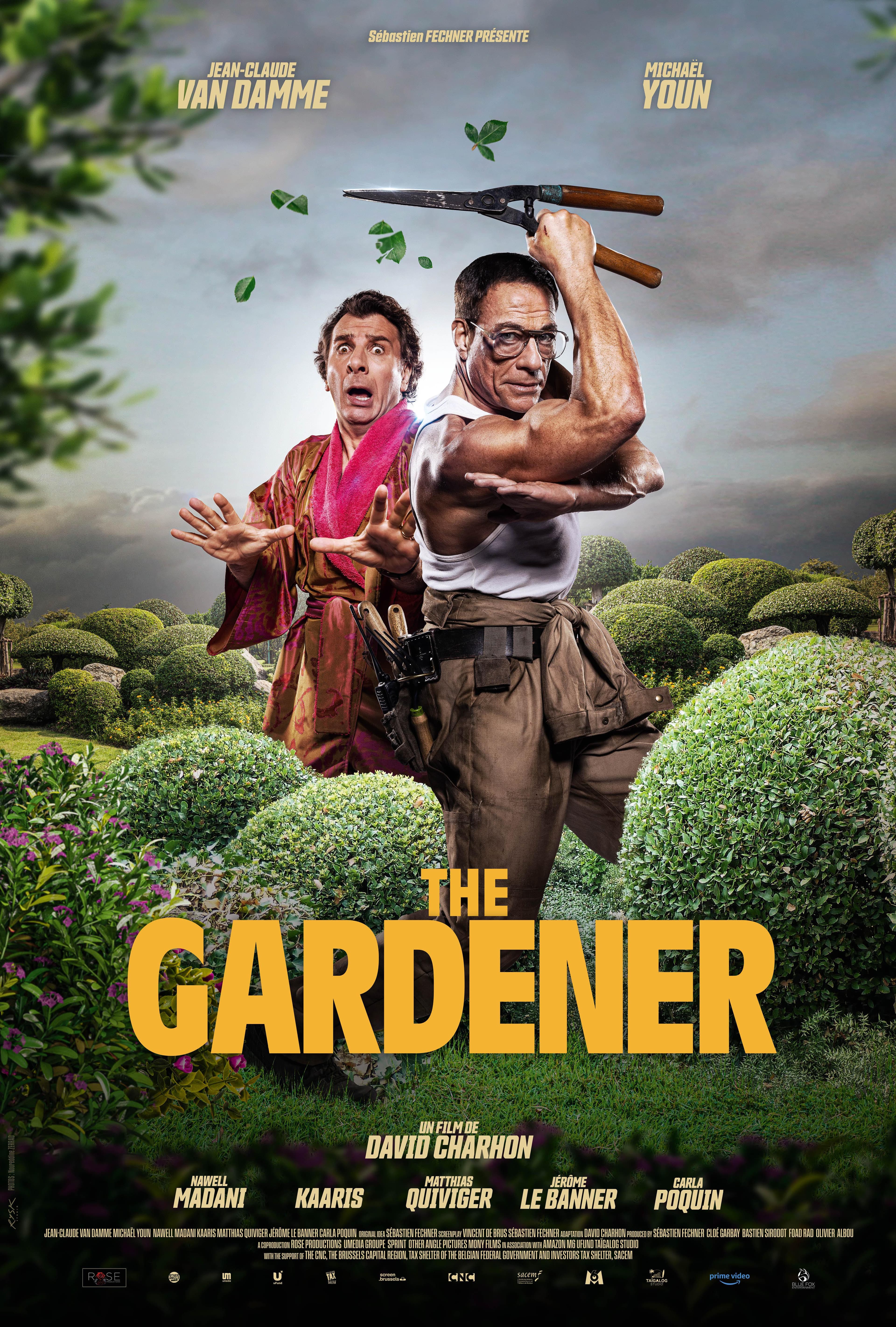 The Gardener
