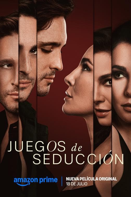 Seduction Games