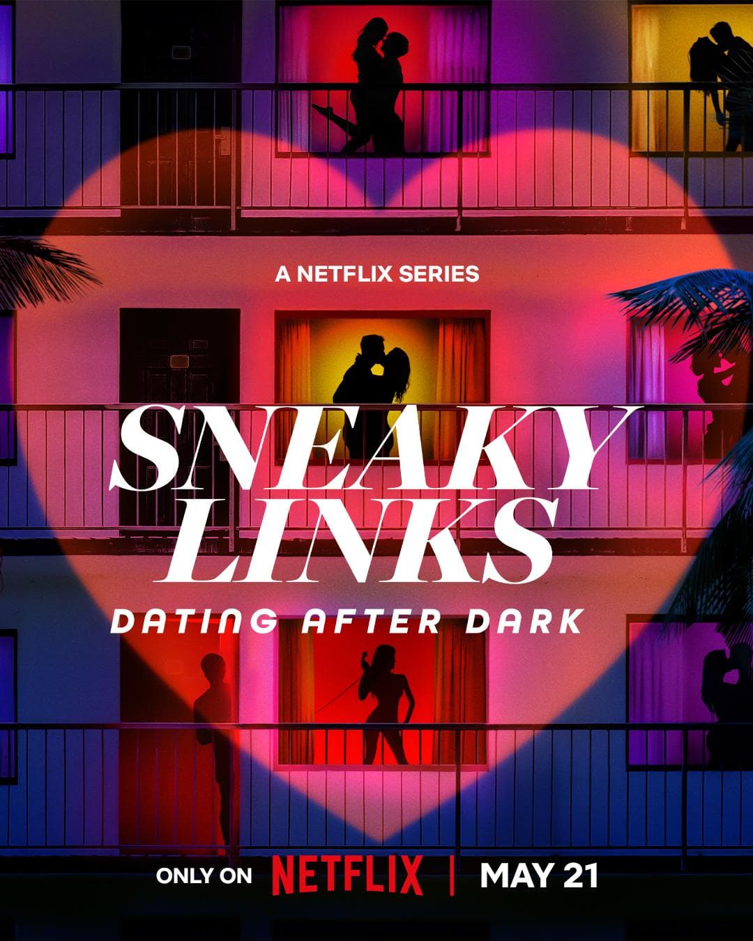 Sneaky Links: Dating After Dark
