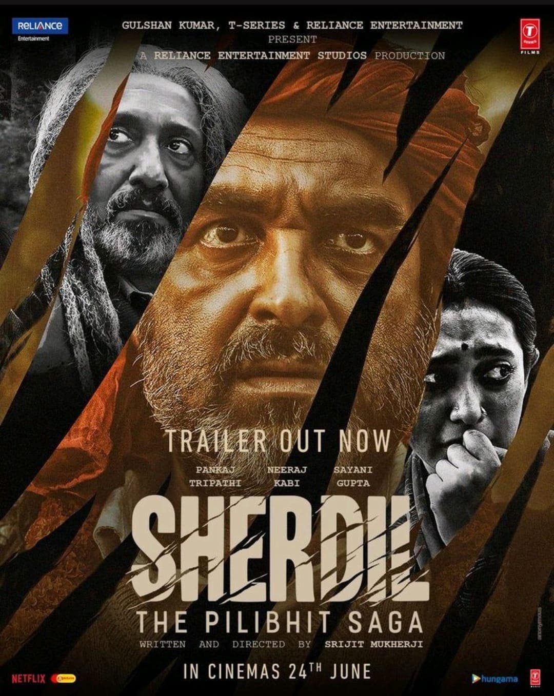 Sherdil