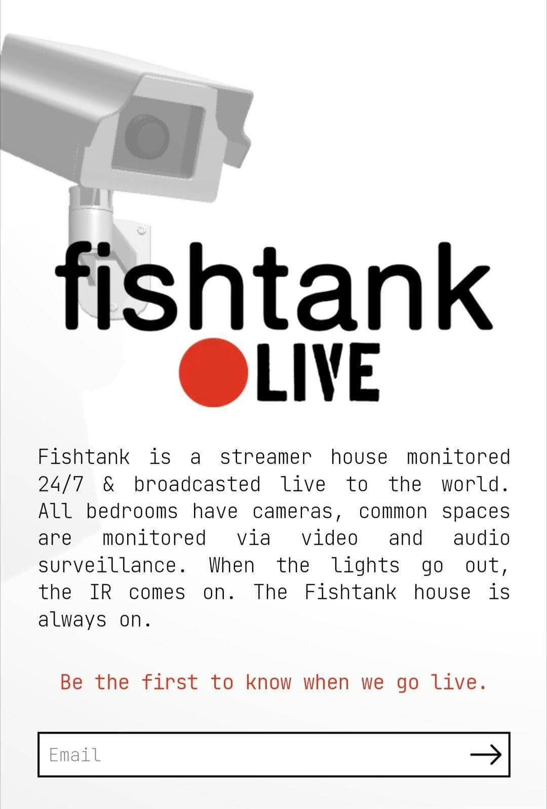 Fishtank