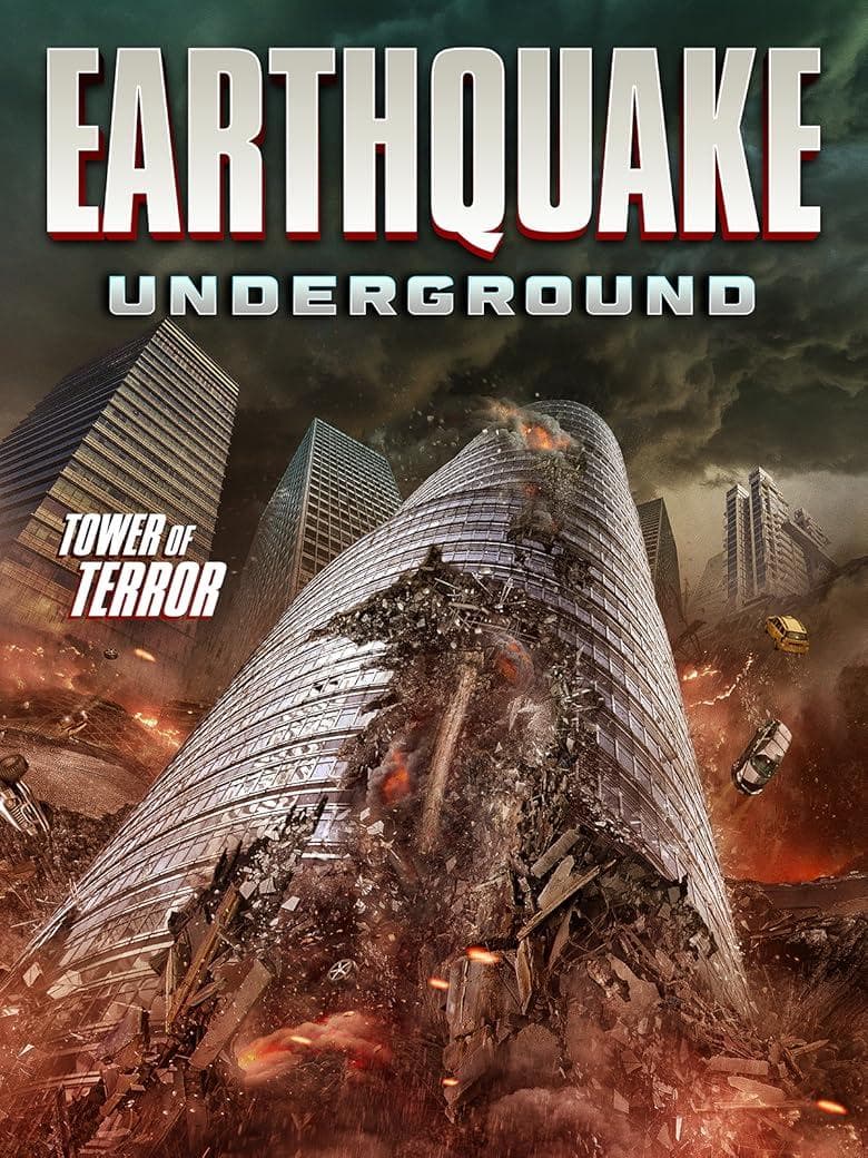 Earthquake Underground