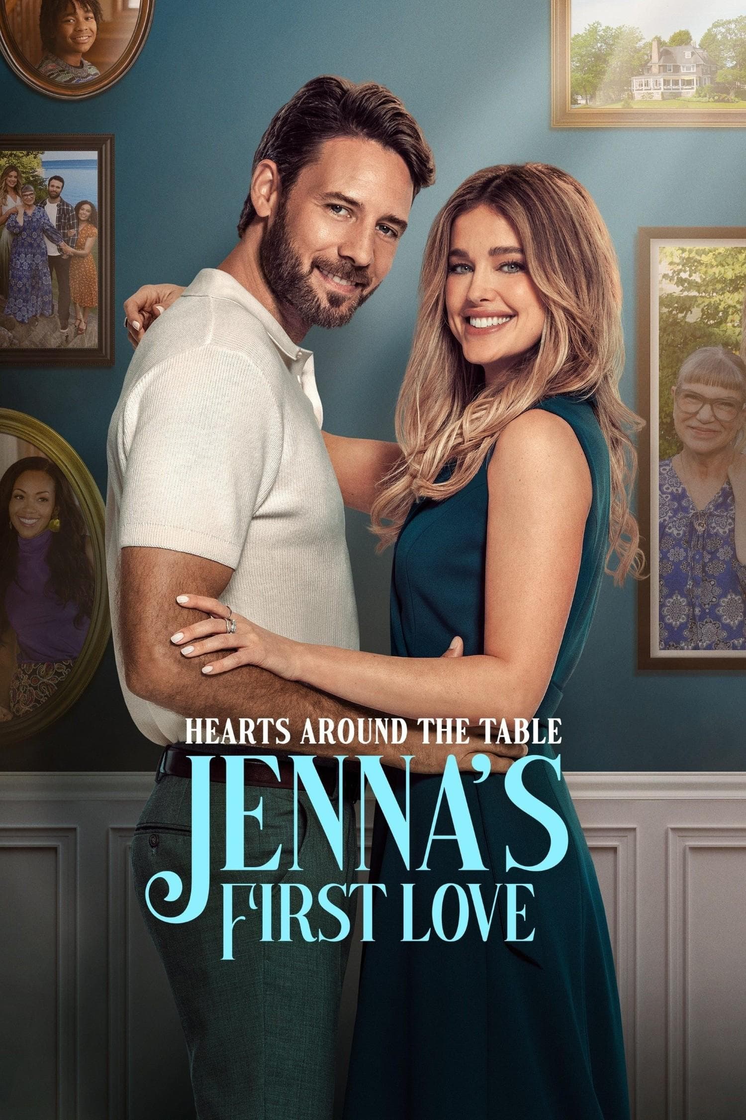 Hearts of Robin Lane: Jenna's Story