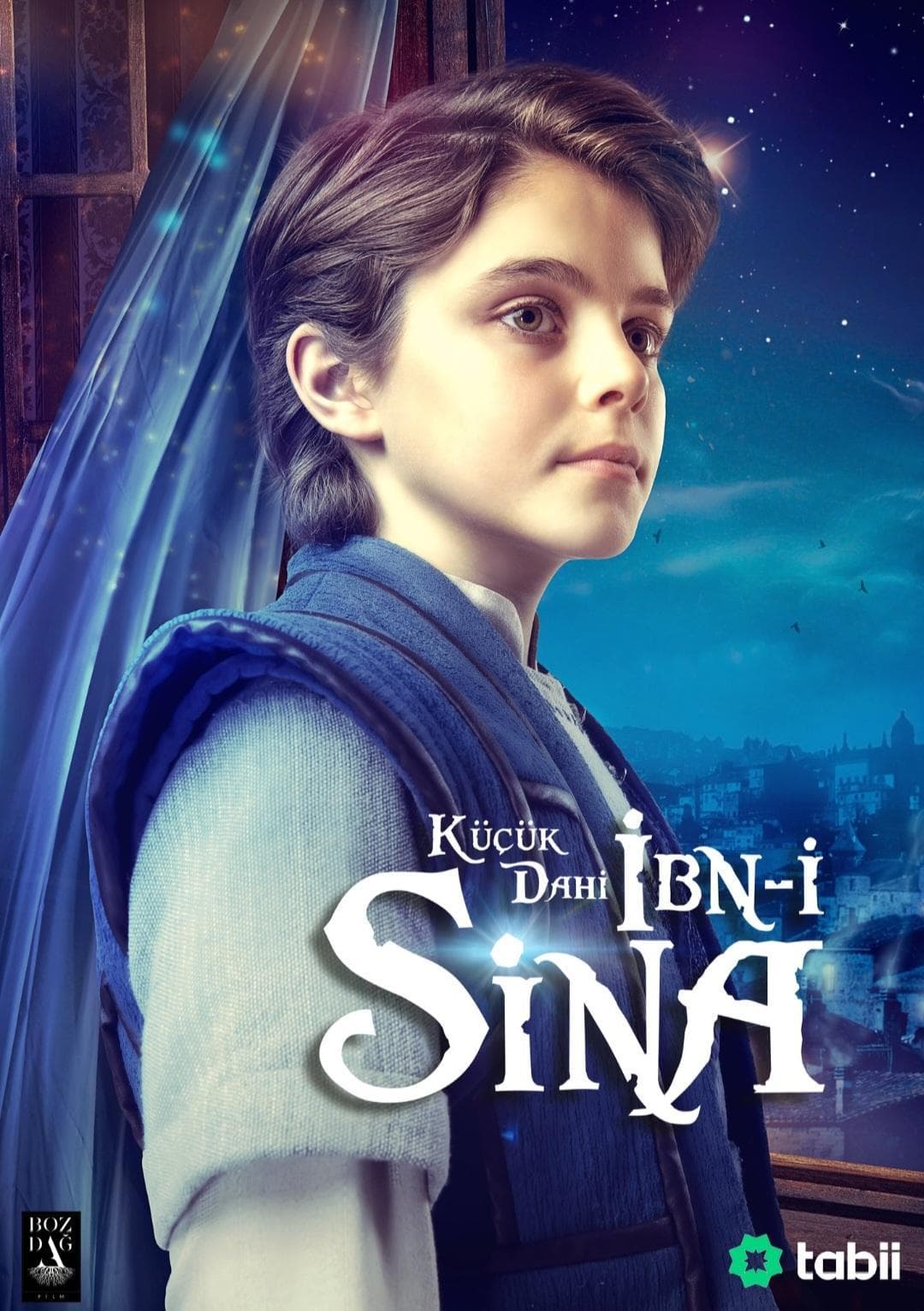 Küçük Dahi: Ibn-i Sina