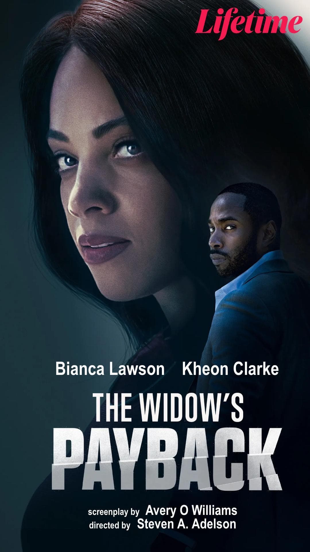 The Widow's Payback