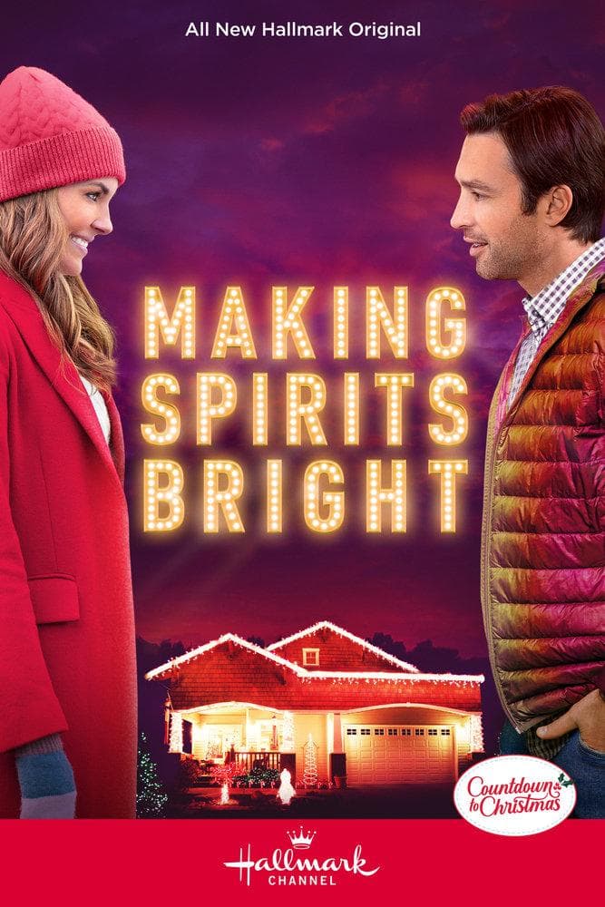 Making Spirits Bright