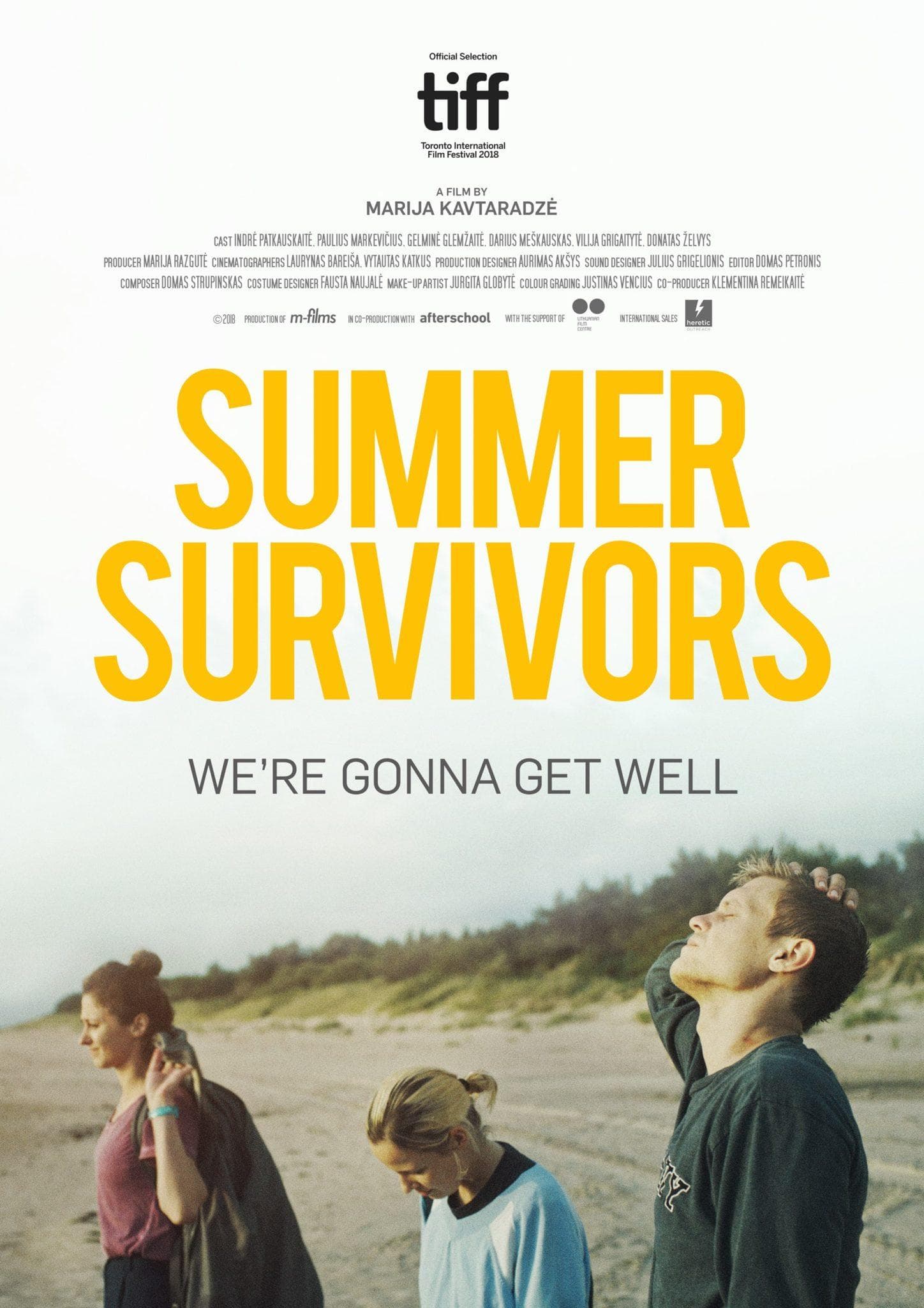 Summer Survivors
