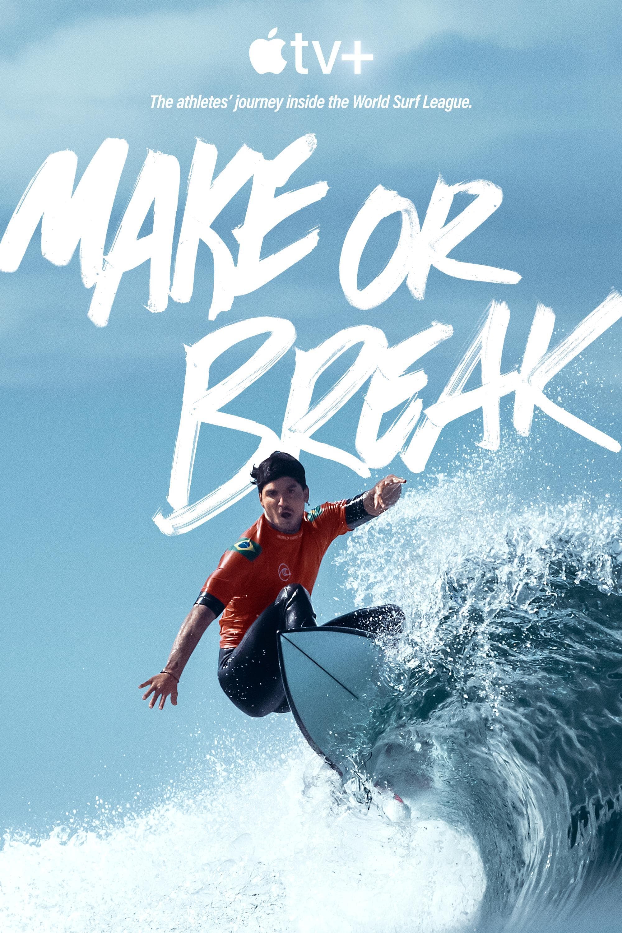 Untitled World Surf League