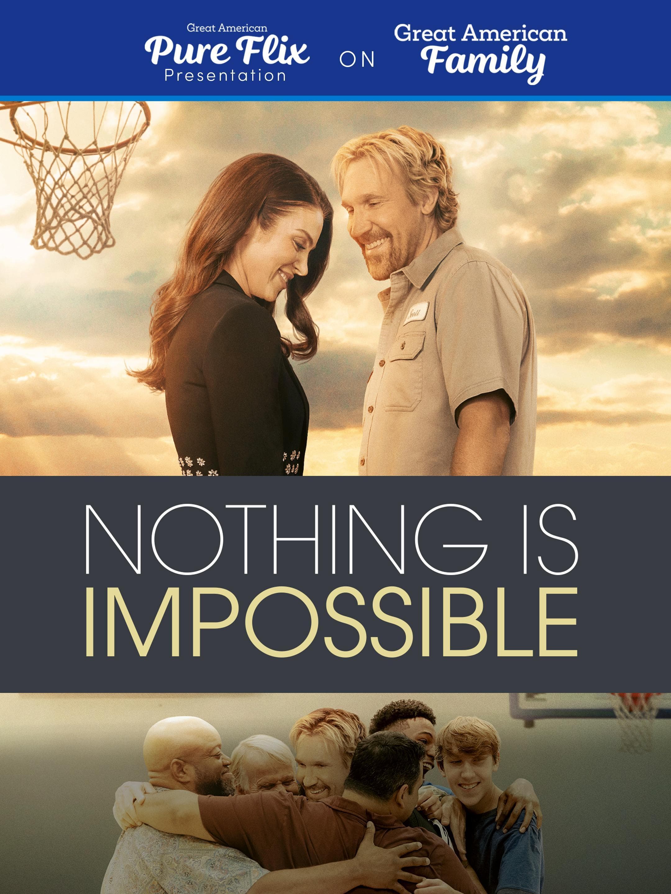 Nothing is Impossible
