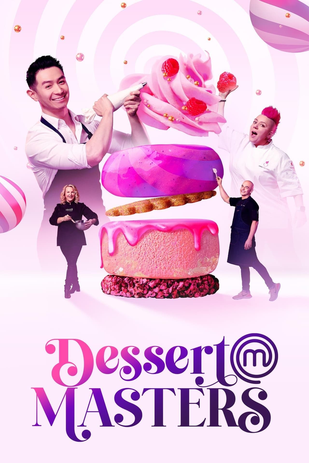 Dessert Masters