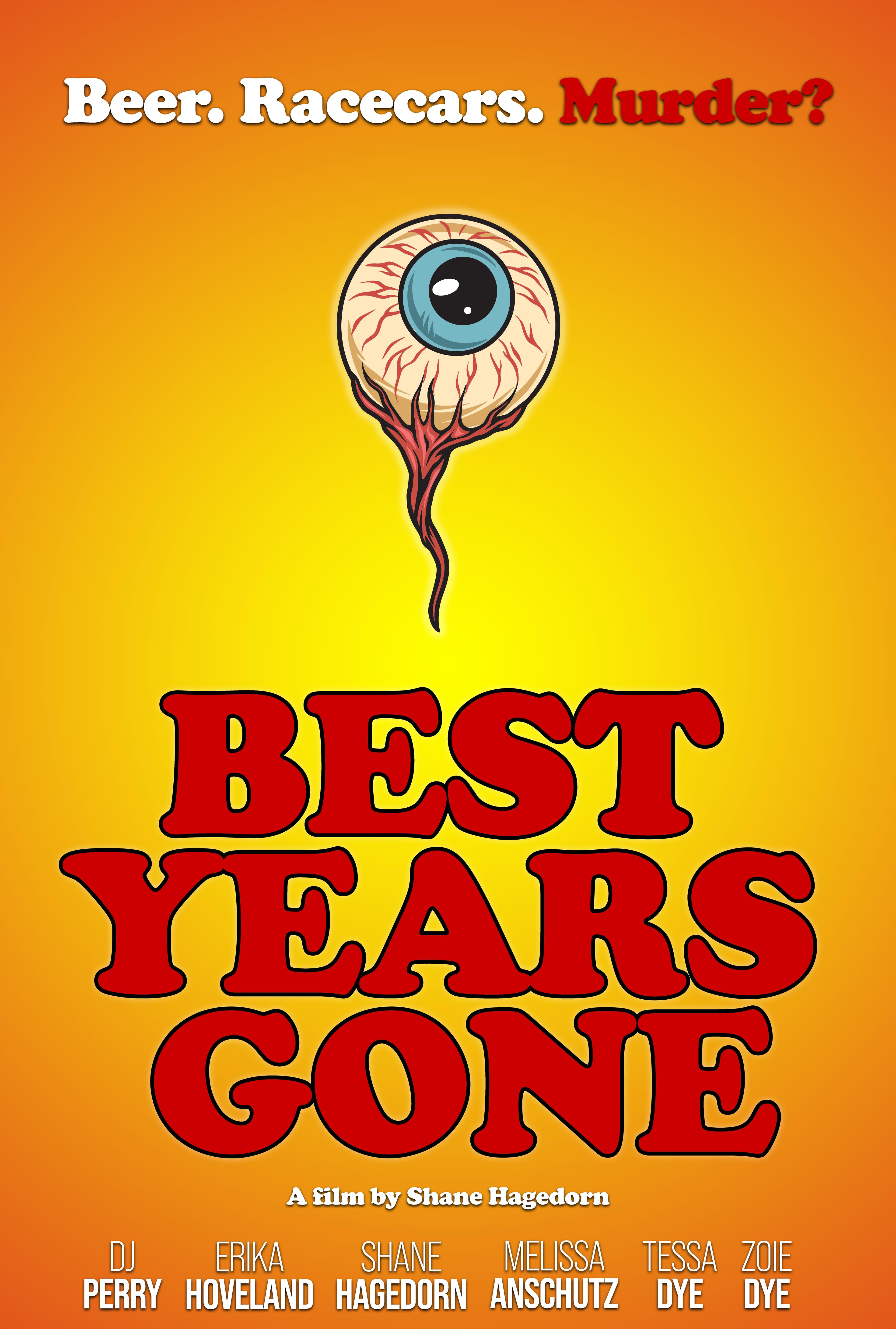 Best Years Gone
