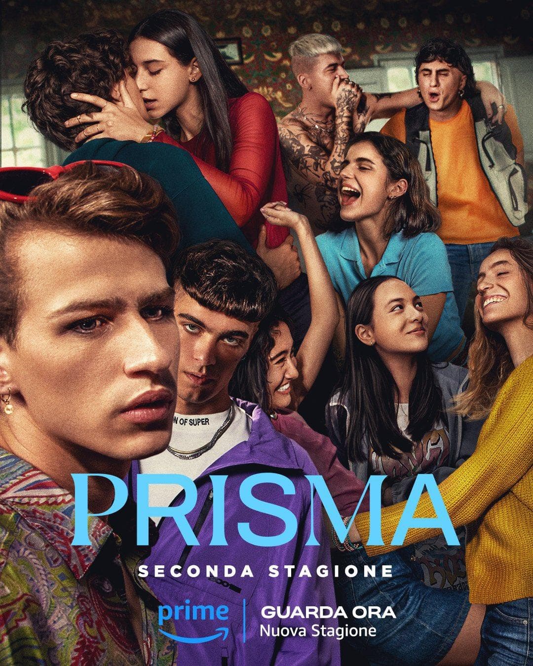 Prisma