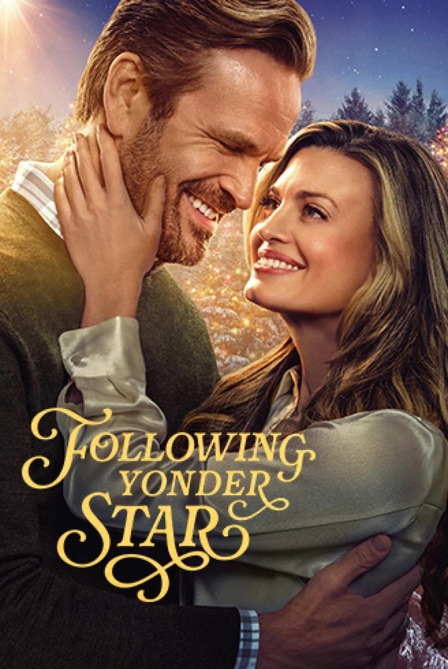 Following Yonder Star