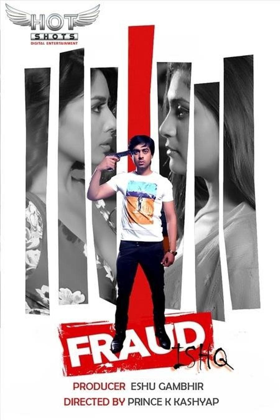 Fraud Ishq