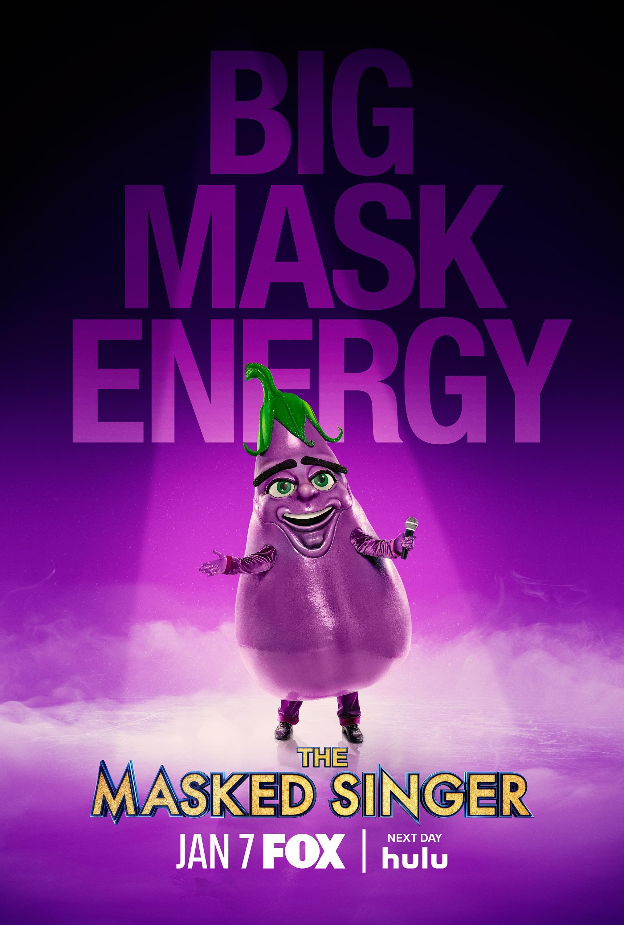 The Masked Singer