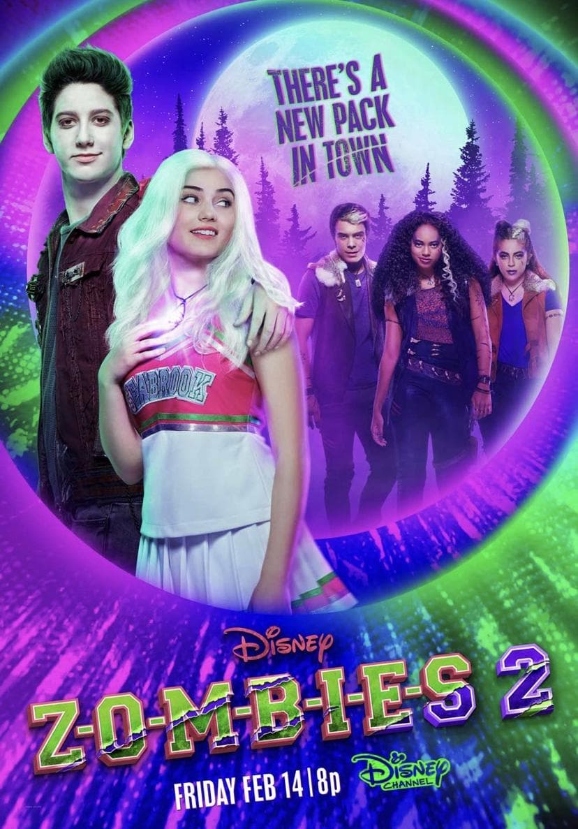 Zombies 2