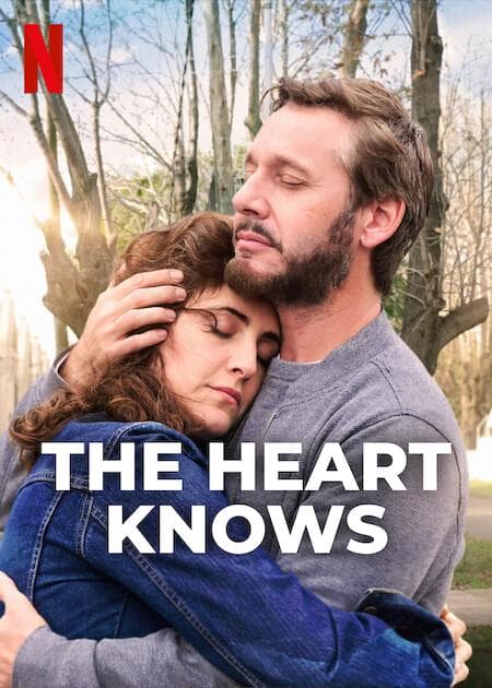 The Heart Knows