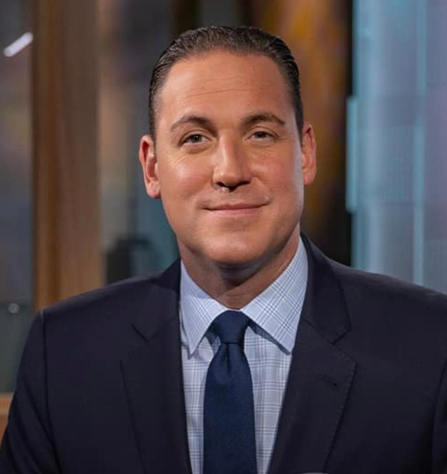 Erick Stakelbeck