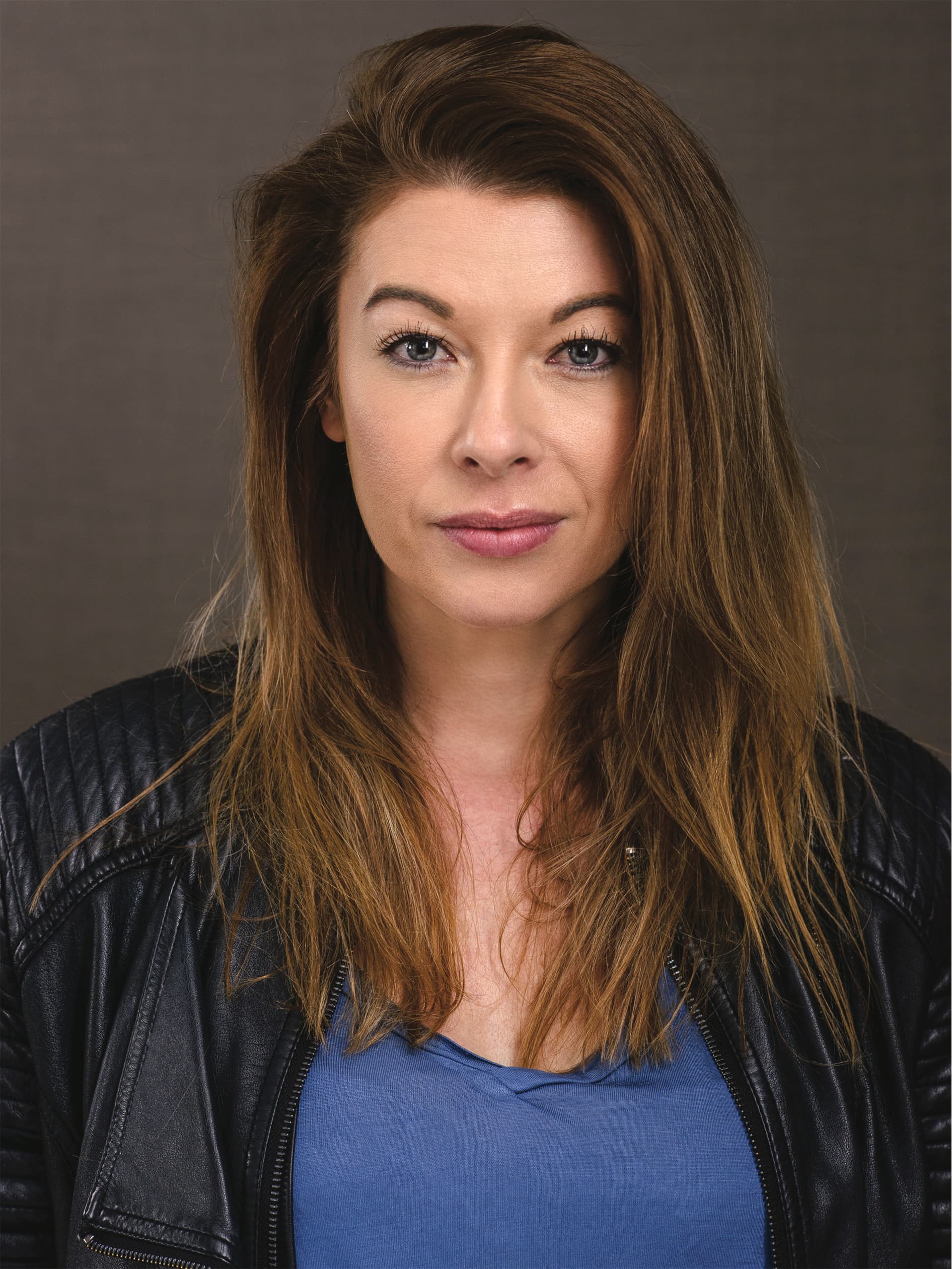 Genna Galloway