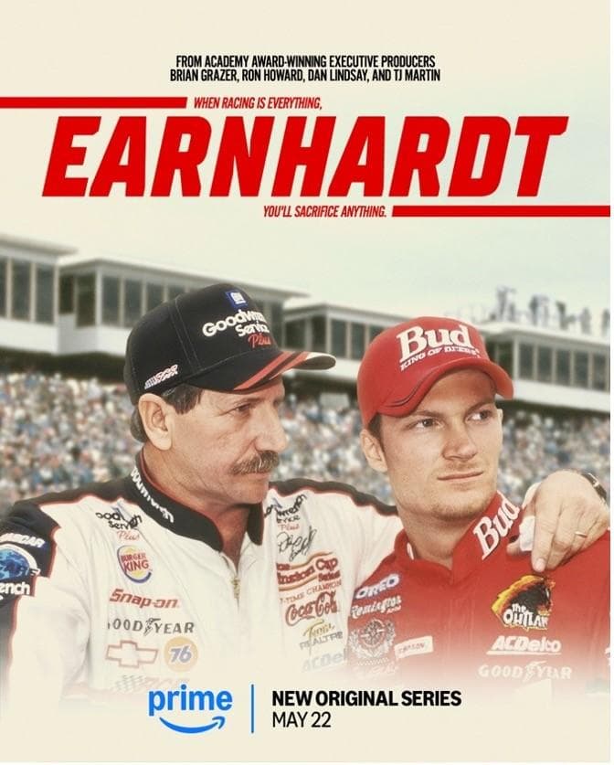 Earnhardt