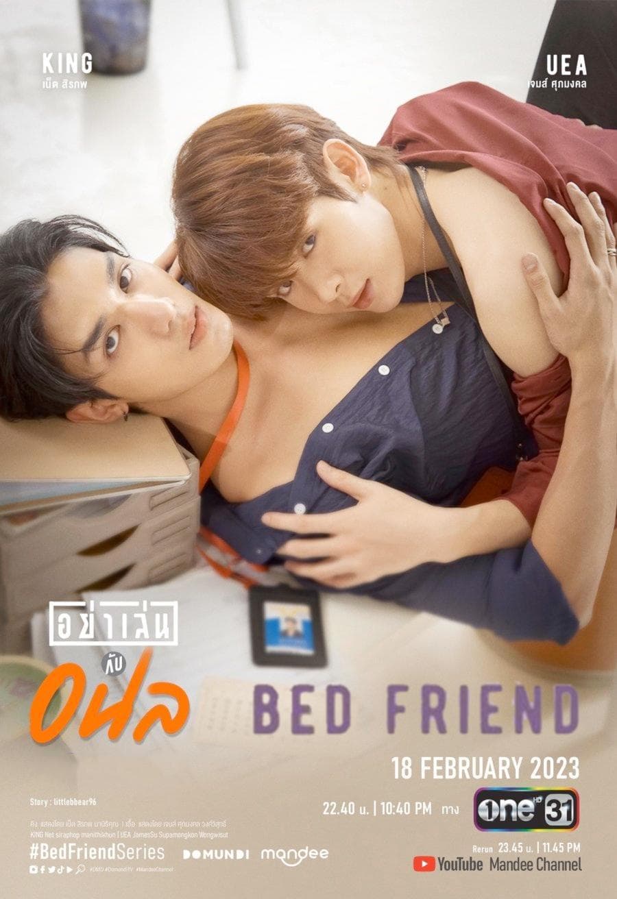 Bed Friend
