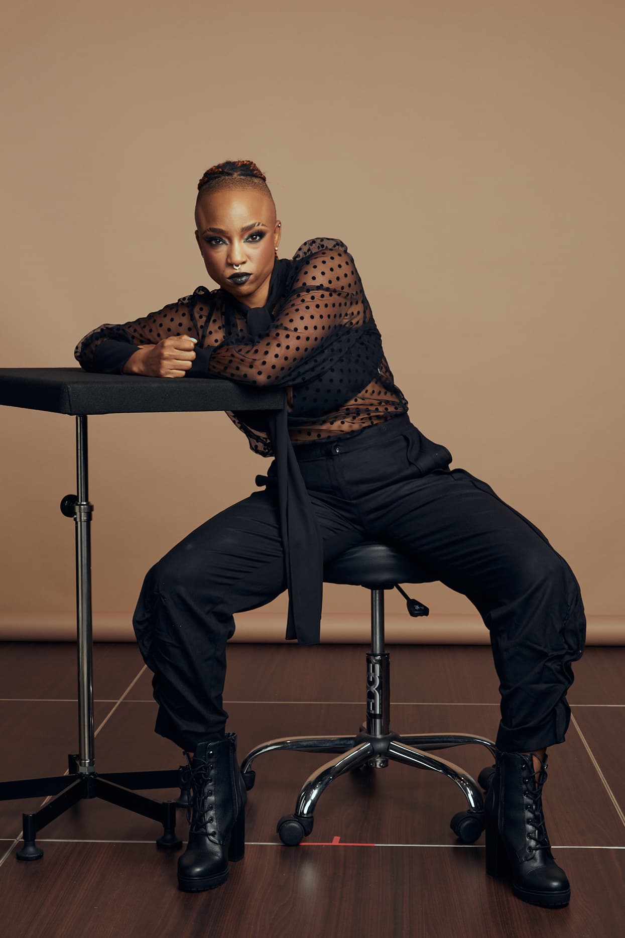 Nneka Onuorah