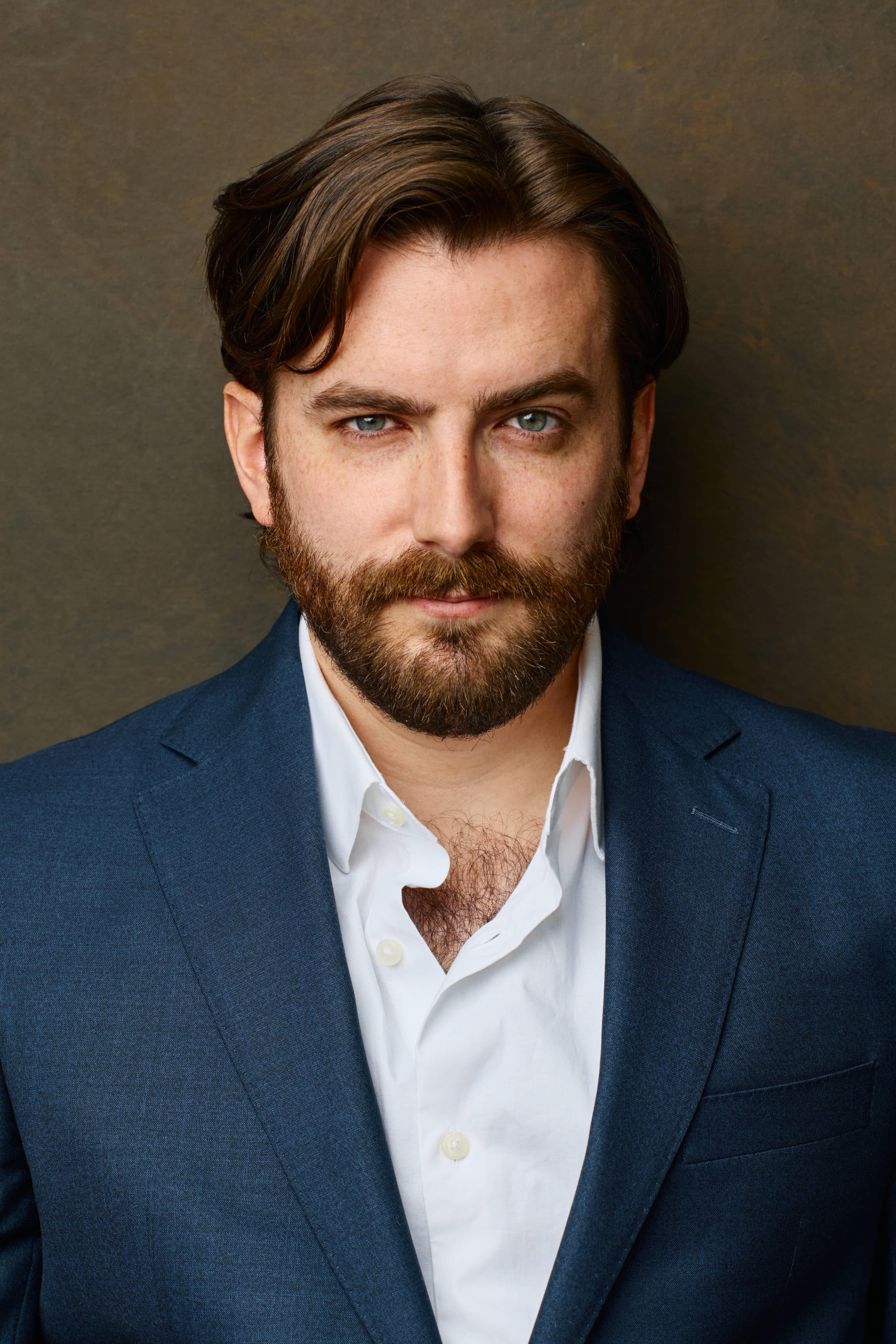 Matthew Gerrish