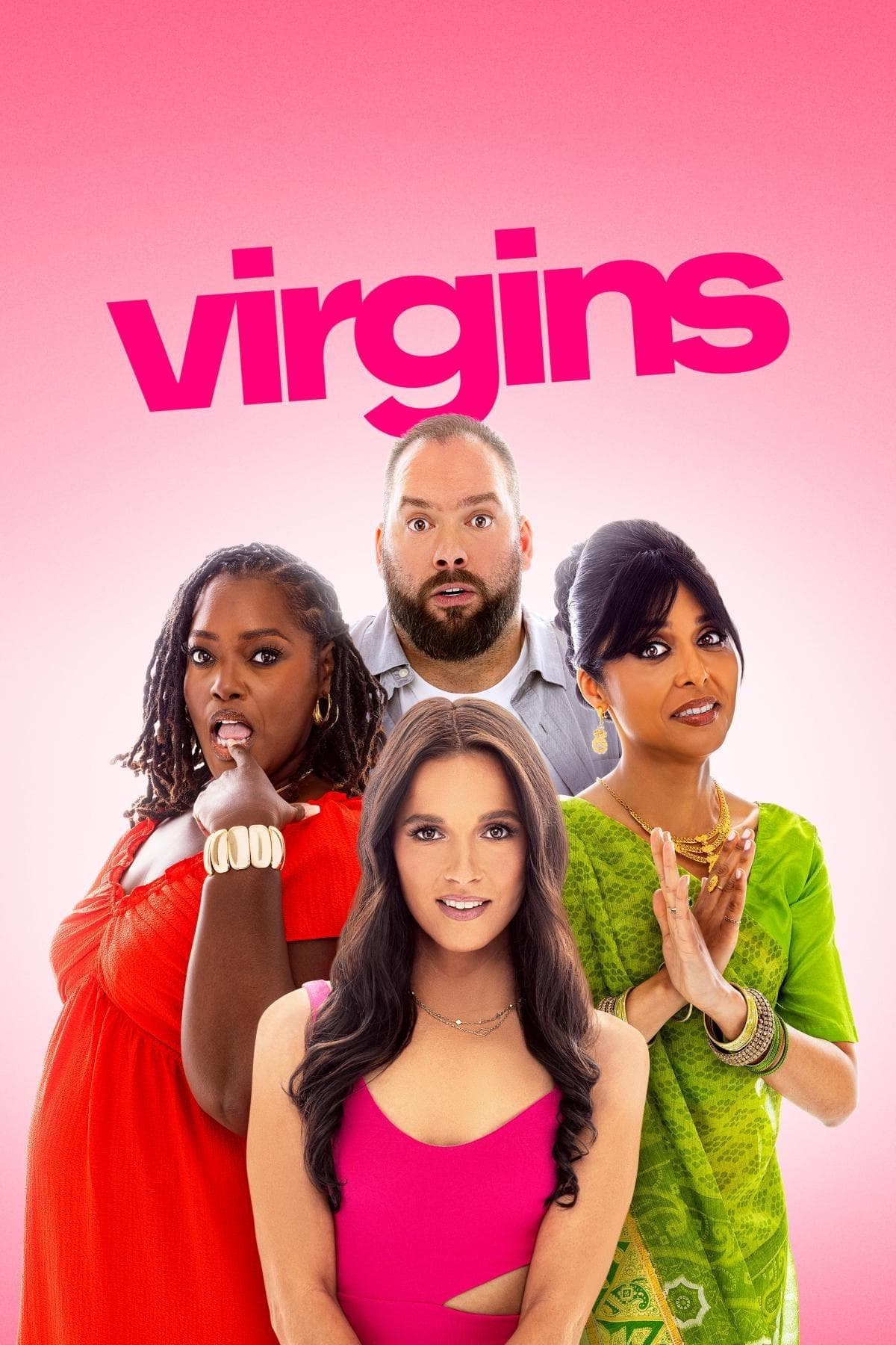 Virgins