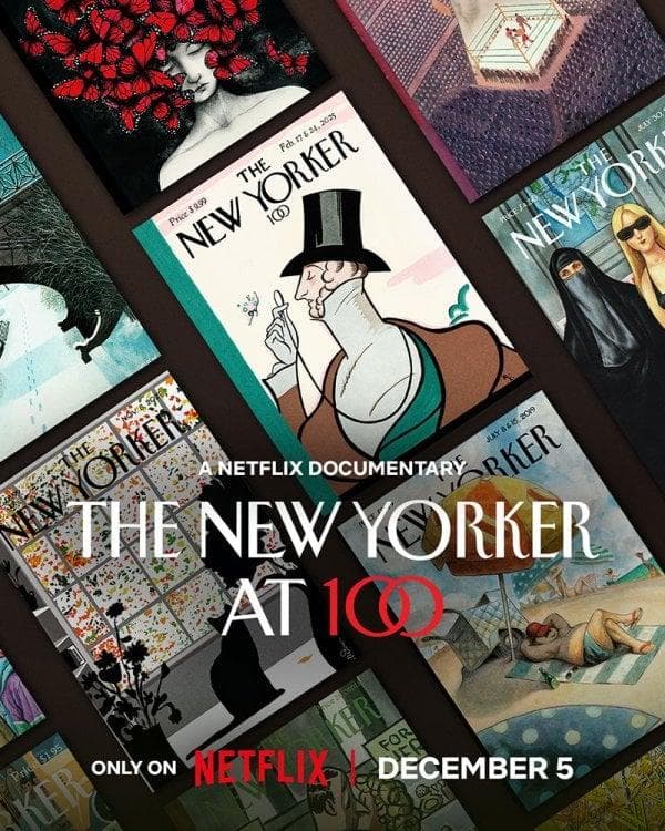 The New Yorker at 100