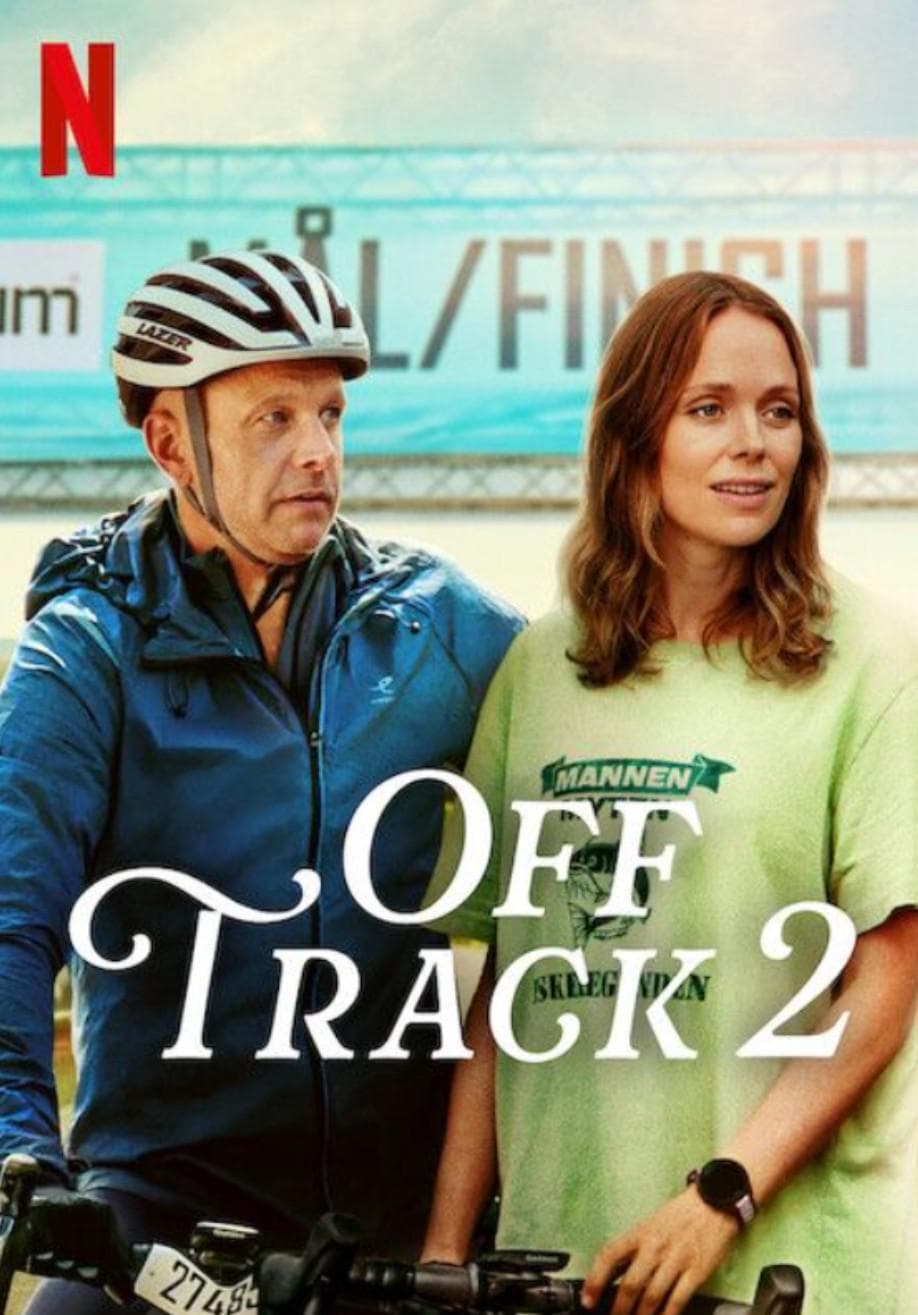Off Track 2