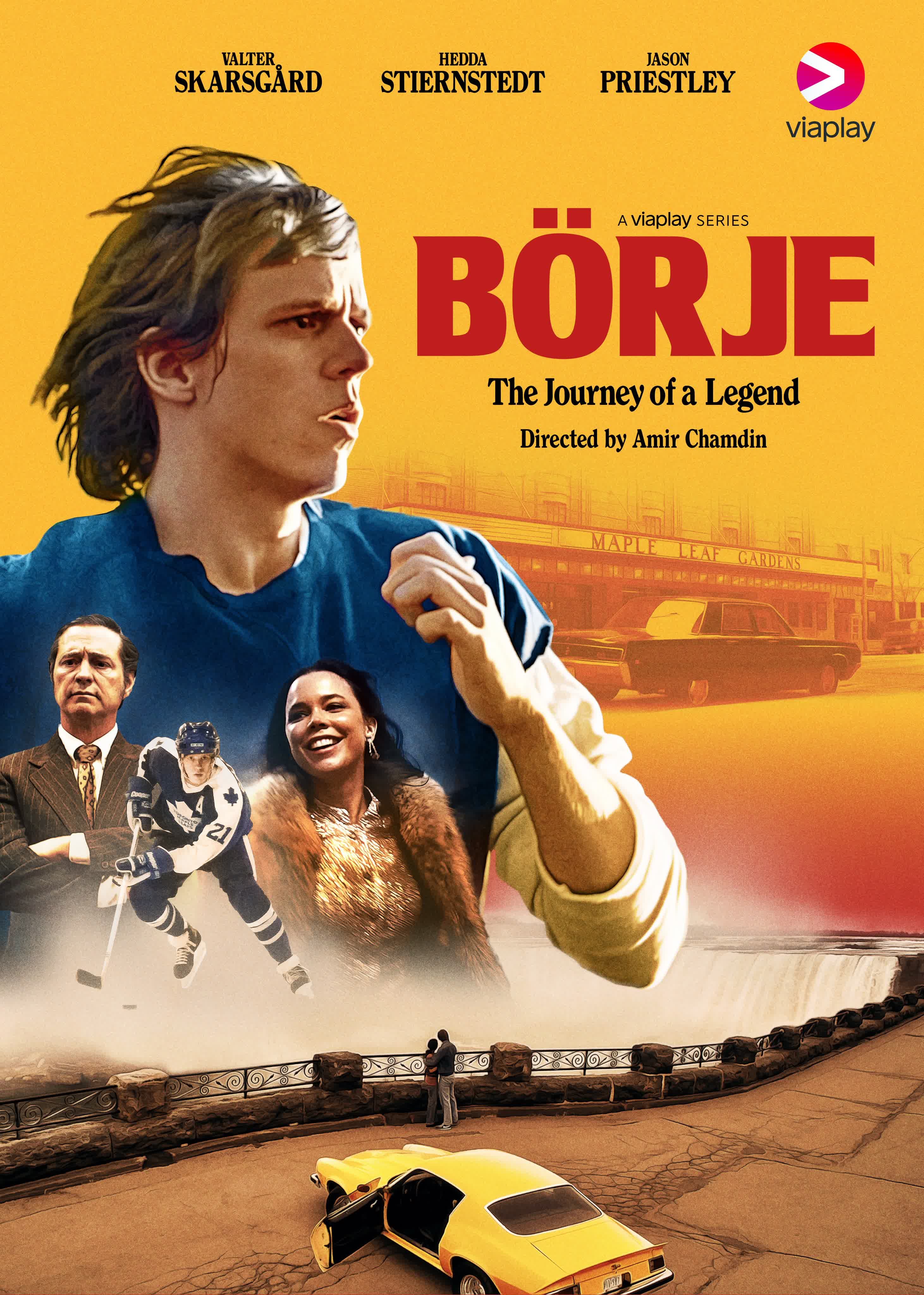 Börje