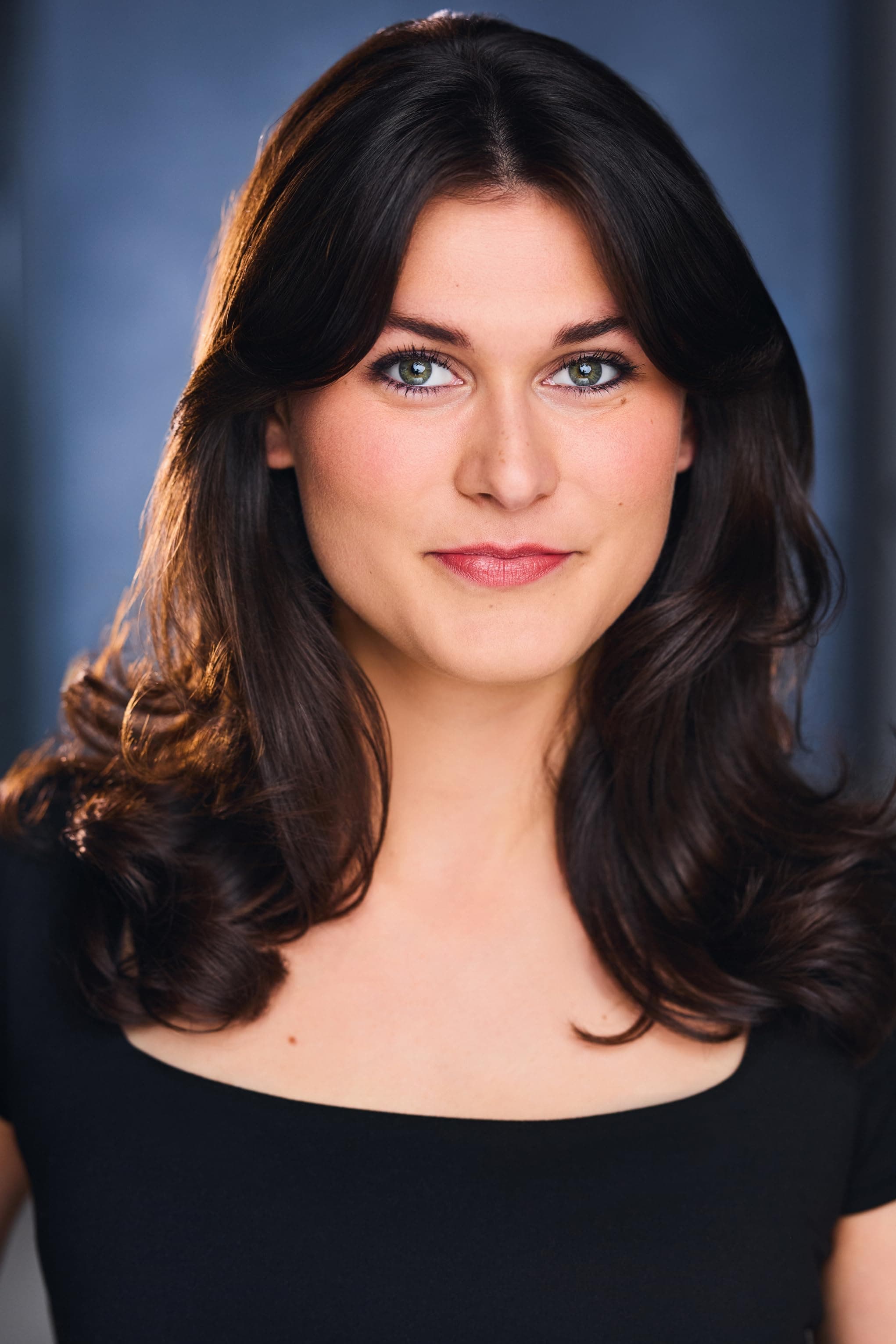 Maiya Moran