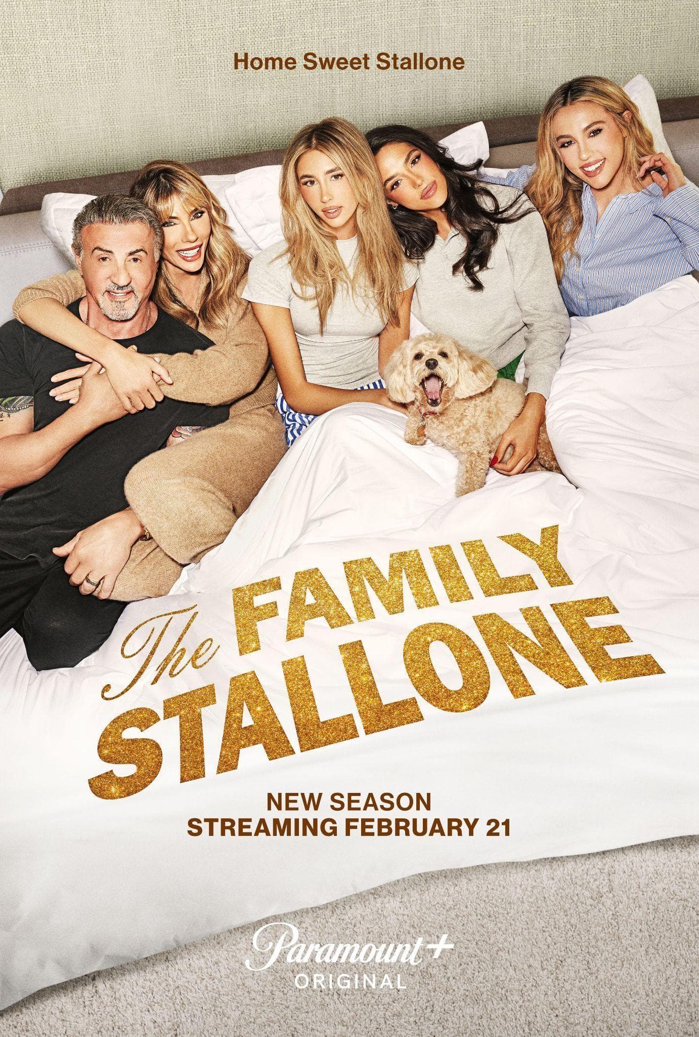 The Family Stallone