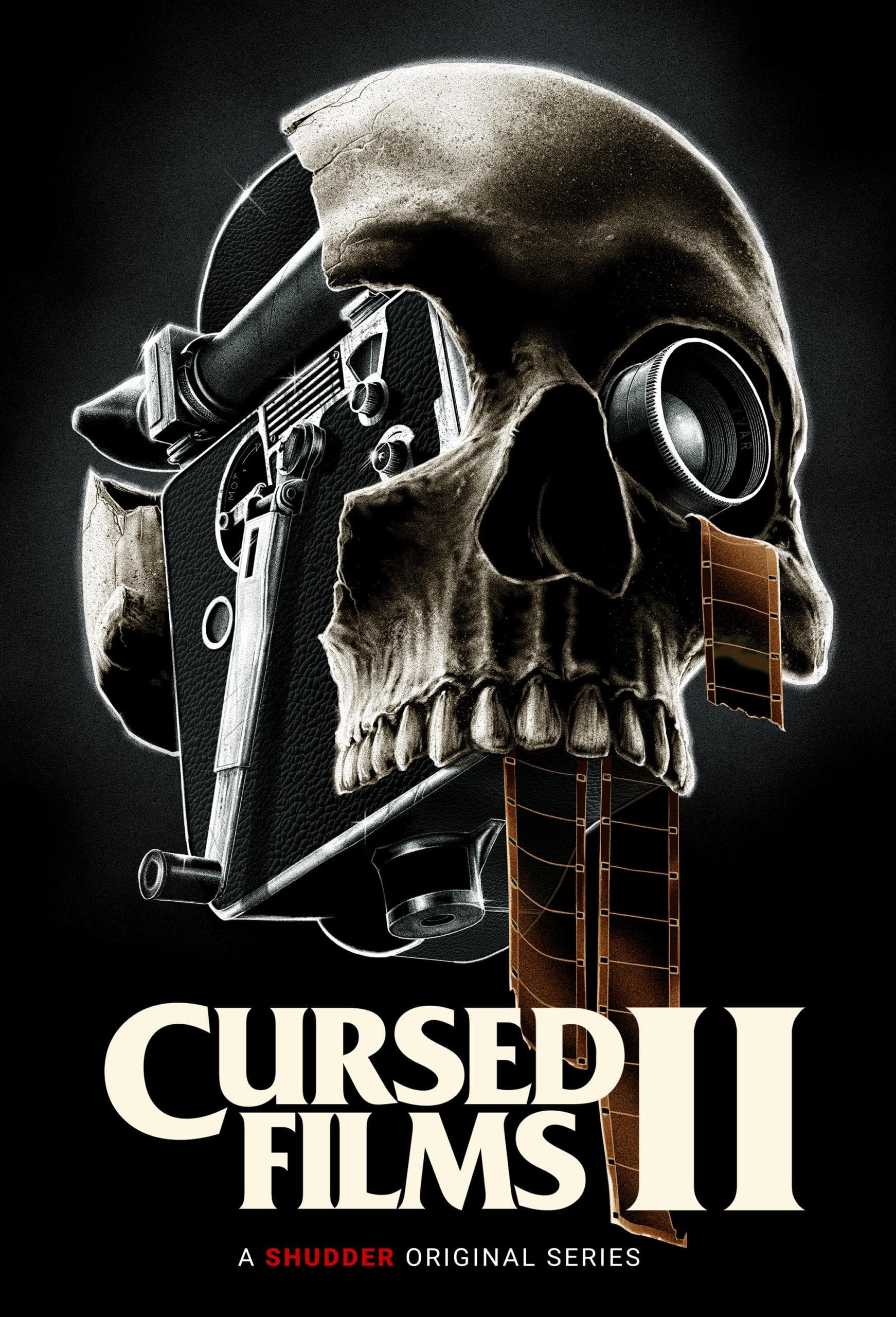 Cursed Films