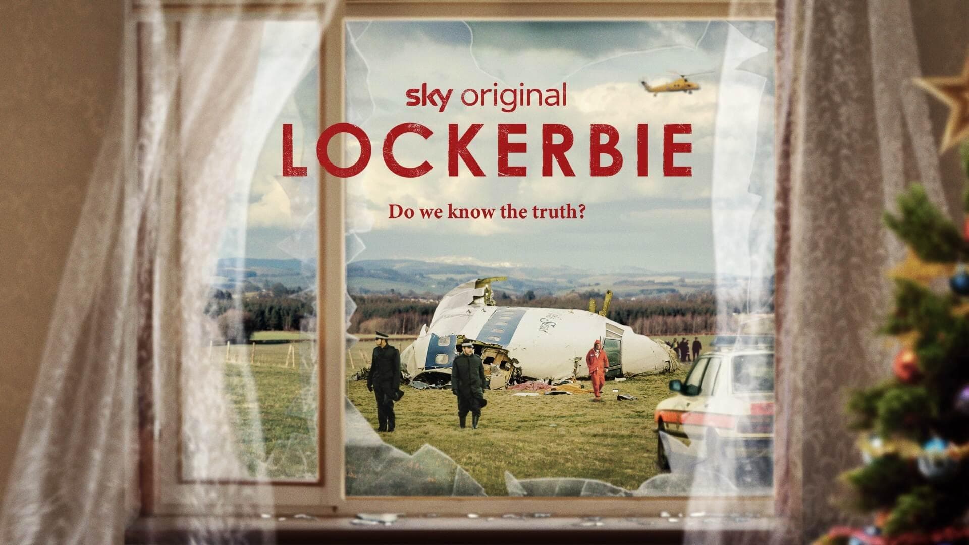 Lockerbie