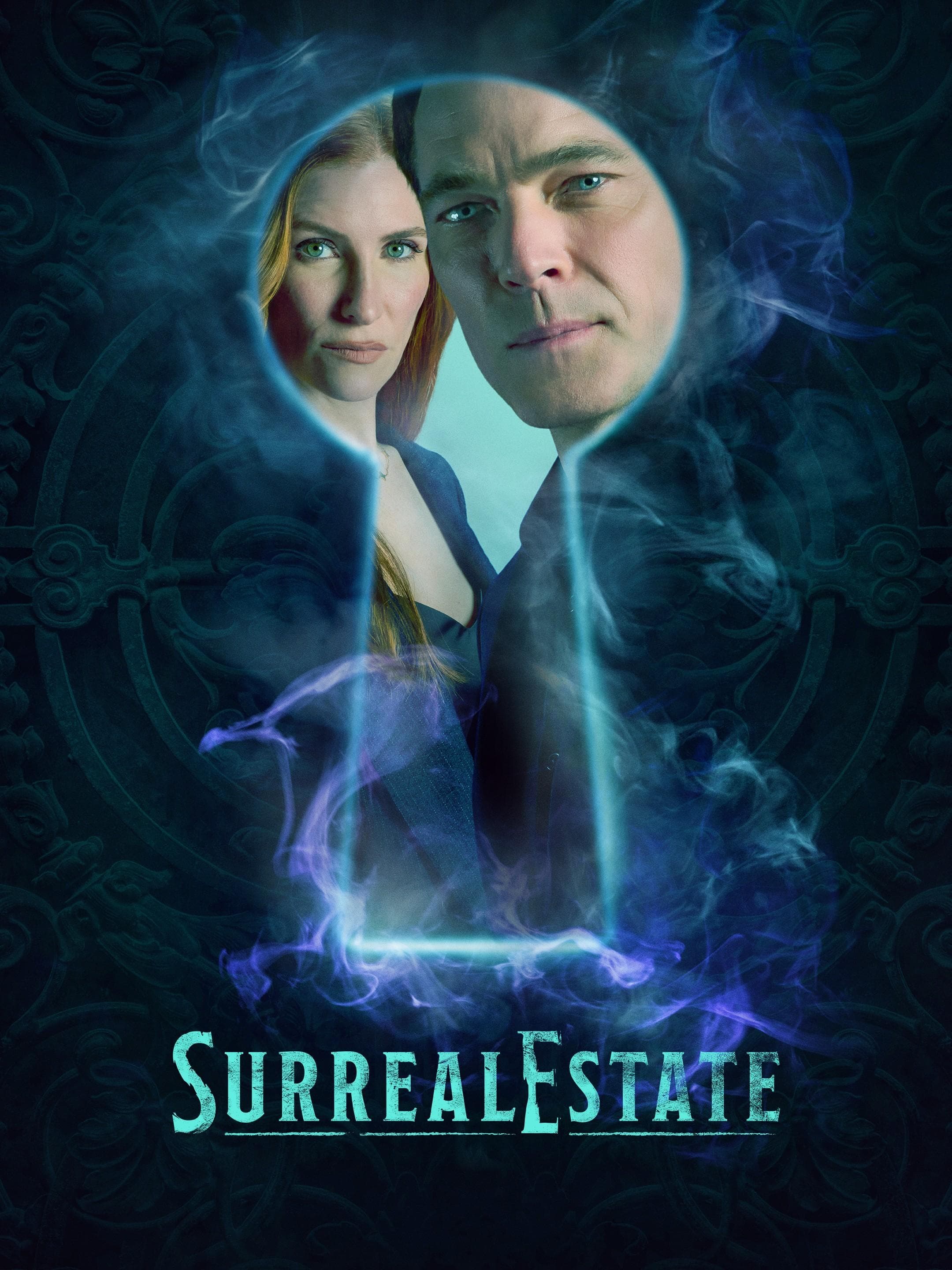 SurrealEstate