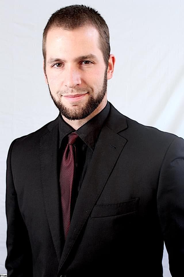 Jarvis Greiner