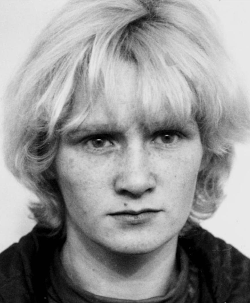 Wilma McCann