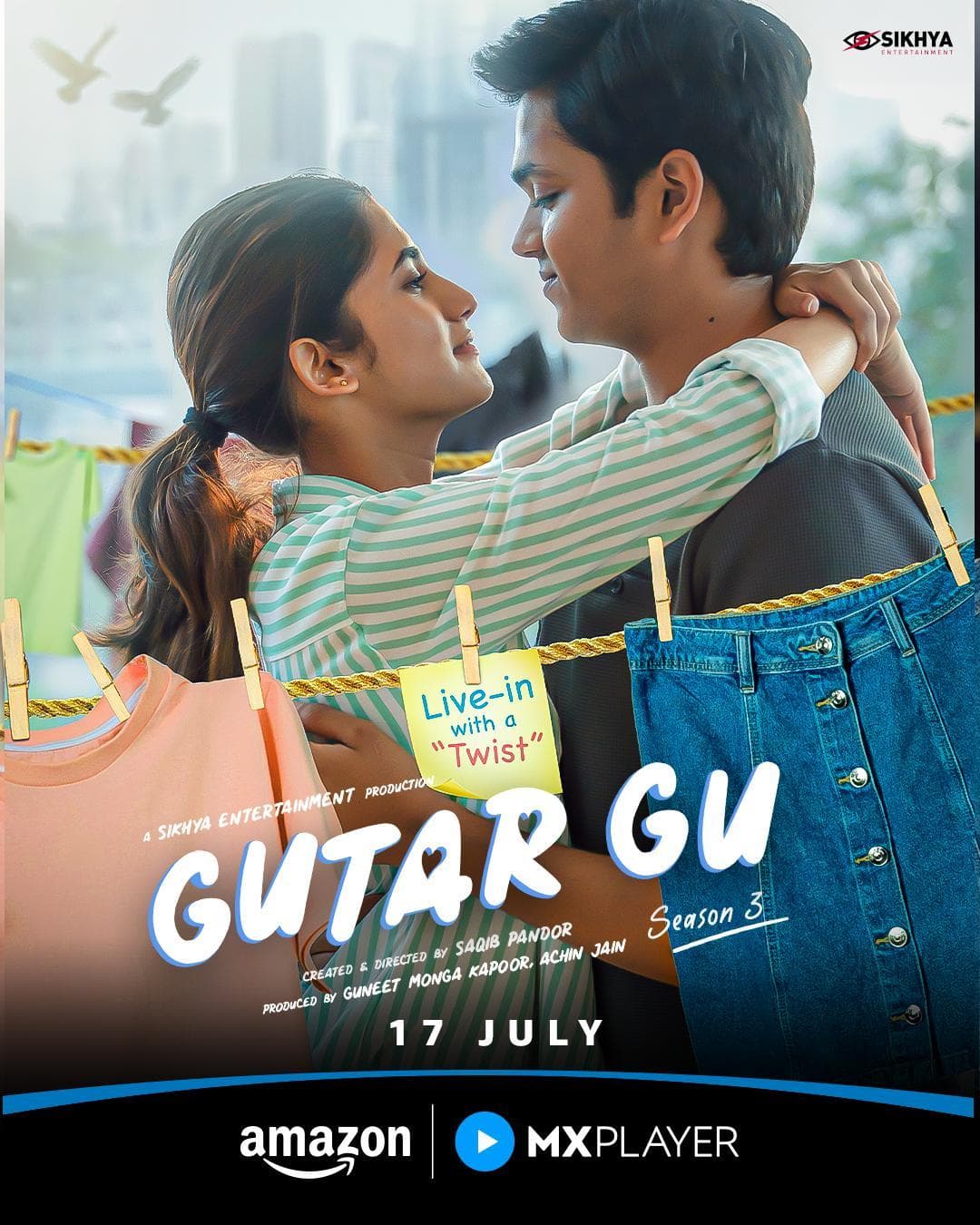 Gutar Gu