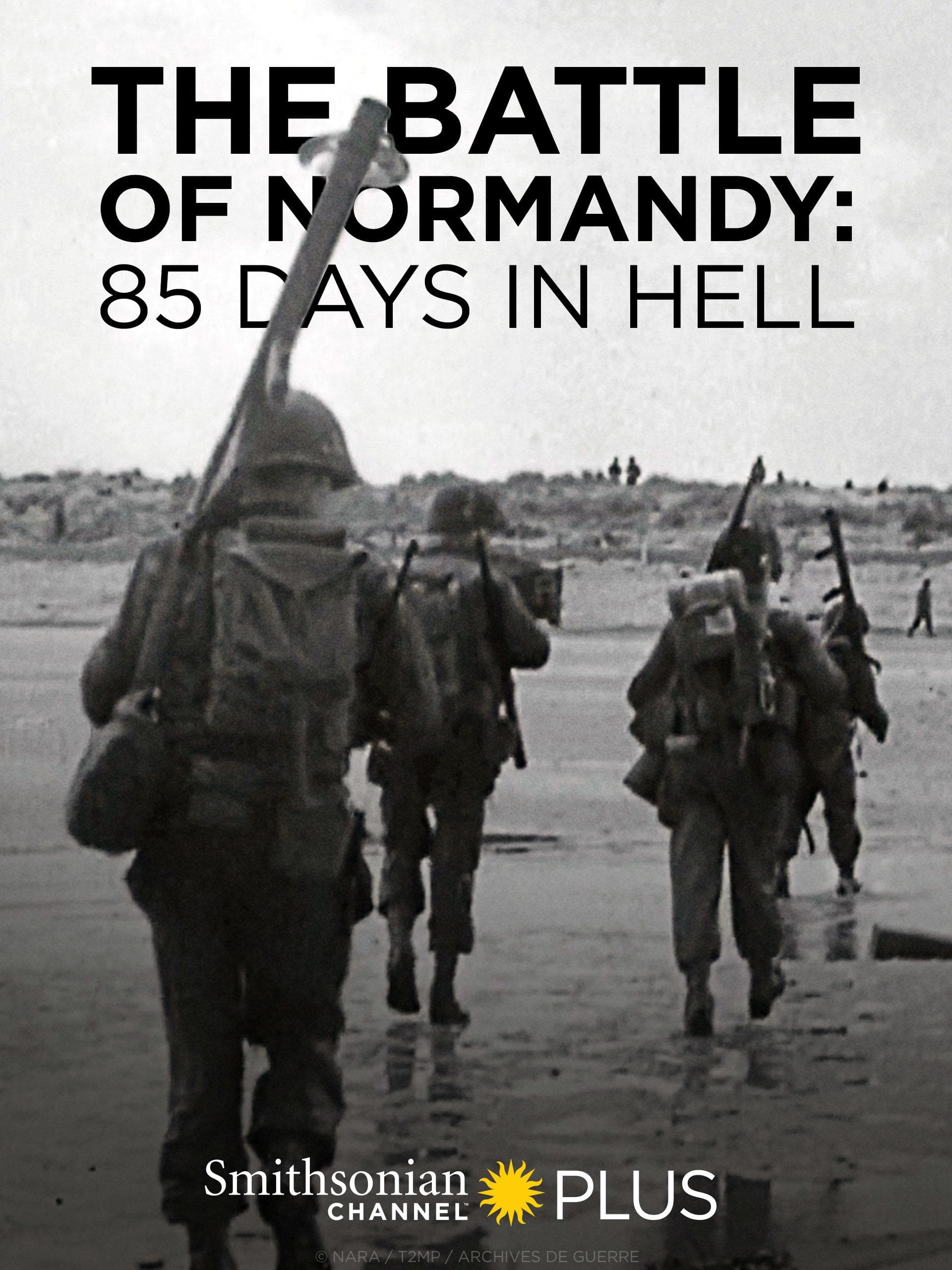 D-Day and the Battle of Normandy